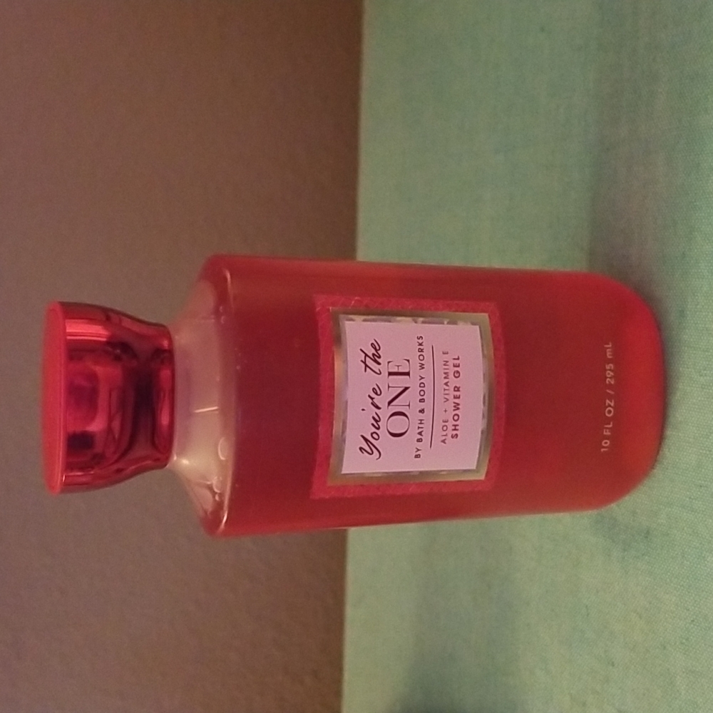 🍭Bath and Body Works You're the One Shower Gel